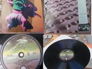 YELLO - SOLID PLEASURE GERMANY VINYL LP NEAR  MINT 1992