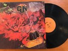 GUN [S/T] EPIC BN 26468 RARE PSYCH IN  SHRINK