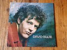 DAVID BLUE - 1st ELEKTRA LP - U.S. MONO PROMOTIONAL COPY - EX CONDITION