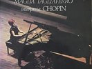 Magda Tagliaferro Play Chopin Recital 2xLP 1972 Angel Unique Brazil Hear mp3