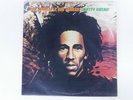 BOB MARLEY & THE WAILERS - NATTY DREAD - 1975 Oz pressing LP