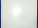 The Beatles 'White Album' Capitol SWBO-101 Gatefold Double LP 33