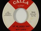 Betty LaVette 