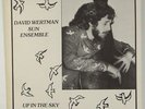 David Wertman Sun Ensemble 