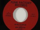 Gene Middleton 