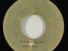 Johnny Nash 