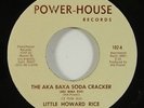 Little Howard Rice 