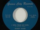 Robert Ward 