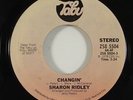 Sharon Ridley 