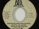 Shirley & the Shirelles 