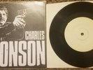 Charles Bronson Demo Test Pressing #1/4 Spazz Infest Crosses Out Youth Attack