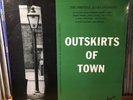ART FARMER, RAY BRYANT-PRESTIGE BLUES SWINGERS-OUTSKIRTS OF TOWN, ESQUIRE RVG