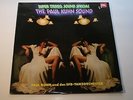 Paul Kuhn - The Paul Kuhn Sound - LP EMI Sexy Cheesecake Cover