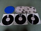 Status Quo From The Makers Of Tin Triple LP Ltd Edition All Inserts SUPER COND