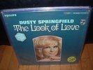 DUSTY SPRINGFIELD look of love ( rock ) stereo