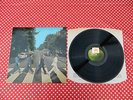 THE BEATLES 1969 UK ODEON EXPORT PRESS ABBEY ROAD VERY GOOD+