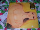 BLONDE ON BLONDE - Rebirth - German re-Ish of rare 1970 PROG & PSYCH  LP  *SS*