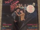 The Last American Virgin LP, SEALED  Music from Tommy Tutone, The Police, U-2