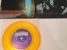 Integrity - In Contrast of Sin - Victory (Gold/Clear Yellow - 2nd Press/200)