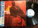 DONALD BYRD THE CAT WALK BLUE NOTE BN 4075 OBI STEREO Japan Vinyl LP
