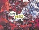 PRICE, Sean - Monkey Barz  - Vinyl (2xLP)