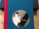 David Bowie - Limited Edition, Signed, Speed of Life David Bowie book