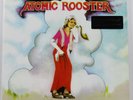 ATOMIC ROOSTER In Hearing Of LP 180g Eur 2017 Music On Vinyl  Mint/New