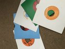 5x Modern /Soul 45s