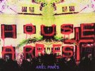 PINK,ARIEL HAUNTED GRAFFITI-HOUSE ARREST  VINYL LP NEUF