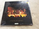 Deep Purple “Made In Japan” original 1998 Numbered Purple vinyl 2Lp Still Sealed