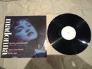 Madonna Open Your heart  PROMO WHITE LABEL12 Inch Vinyl Excellent condition