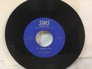 Jack Cochran - Hip Shakin Mama & Riverside Jump On Sims Label 107-45 Near Mint