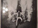 Third Man Records: Vault 20: Jack White: LAZARETTO: TMR-271