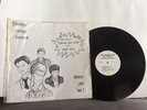 PUBLIC IMAGE LIMITED lp WHERE ARE WE? Gothic 001 EX-/VG+ live LAST GOOD SHOW