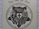 Dr. Martin Luther (King) College Choir '74 lp, , NO HOLE MARKS, EXC C
