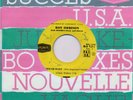 Rare   ROY ORBISON 45 single France: Dream baby/The actress