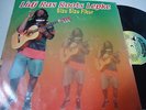 BIZU BIZU FIKUR  -LIDJ RAS ROOTS LEPKE - V RARE ROOTS REGGAE