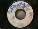 PATRICK ANDY/SINCIMANIA HIT BOUND ROCKERS REGGAE 45