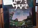 LP NASTY SAVAGE Indulgence 1987 Metal Blade 72186 STILL SEALED/NEW