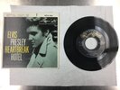 Heartbreak Hotel/I Was The One/Money Honey/ & More by Elvis Presley 45 RPM