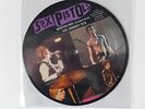 SEX PISTOLS winterland soundcheck PIC DISC V.LTD collectors rare punk