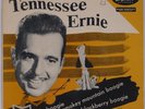 TENNESSEE ERNIE FORD: Backwoods Boogies & Blues CAPITOL Rockabilly EP 45 HEAR