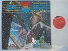 Ringo Starr - Scouse The Mouse 1977 UK 1st press w insert Beatles soundtrack