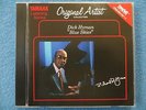 Yamaha Disklavier PianoSoft Original Artist Dick Hyman Blue Skies Disk