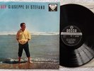 SXL 2083 ITALY GIUSEPPE DI STEFANO UK 1958 DECCA FFSS WBG BLUE BACK ORIGINAL LP