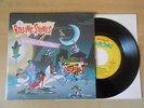 ROLLING STONES HARLEM SHUFFLE POCHETTE POSTER SINGLE NEUF