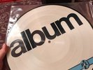 Public Image Ltd (PIL) Limited Edition “Album” Picture Disc Vinyl  LP