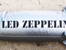 LED ZEPPELIN U.K. RECORD COMPANY PROMO INFLATABLE BLIMP 'REMASTERS' ALBUM 1990
