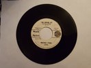 Mickey Finn, 1965 GARAGE ROCK Promo 45, The Sporting Life/Night Comes Down