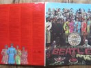 The Beatles Sgt Pepper's Lonely Hearts Club Band 12